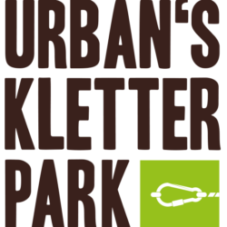 Urbans-Kletterpark-Logo